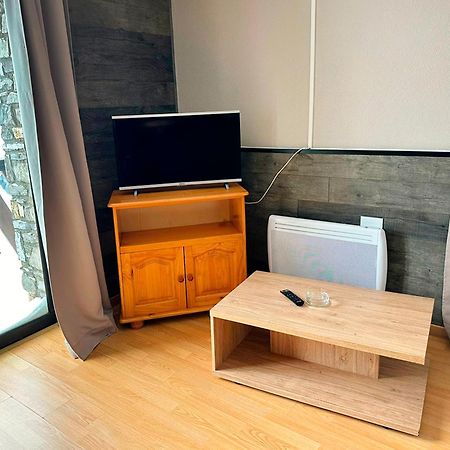 Apartamentos Solaris 3000 パス・デ・ラ・カサ エクステリア 写真